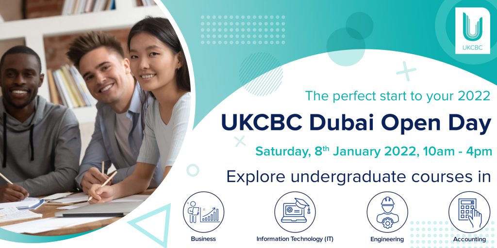 Open Day – 8th January 2022